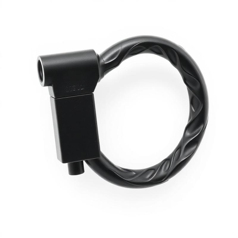 Cadeado U-Lock Reforçado